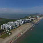 Apartamento Morros Epic Cartagena