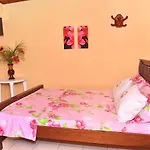 Hospedaje La Ceiba
