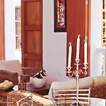 Casa Blanca Hotel Boutique