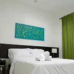 Hotel Las Olas Mamonal