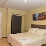 Hotel Toscana Del Mar