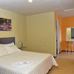 Hotel Toscana Del Mar