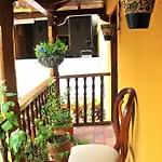 Hotel Casa Gloria Boutique