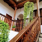 Santa Alejandria Hotel