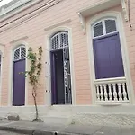 Casa Chipi Chipi Hostal