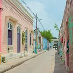 Casa Chipi Chipi Hostal
