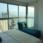 Excelente Apartamento En Murano Elite En Bocagrande, Cartagena