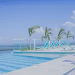 Confortable De Lujo! En Las Americas, Cielo Mar, Morros