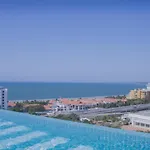 Confortable De Lujo! En Las Americas, Cielo Mar, Morros