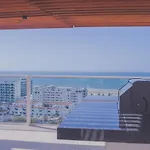 Confortable De Lujo! En Las Americas, Cielo Mar, Morros