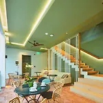 Hotel Boutique Casona Del Colegio