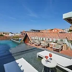 Hotel Boutique Casona Del Colegio
