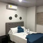 Apartahotel San Pedro De Alejandria