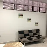 Apartahotel San Pedro De Alejandria