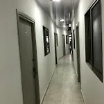 Apartahotel San Pedro De Alejandria
