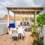 Casa Noir Cartagena