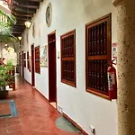Casa Del Curato