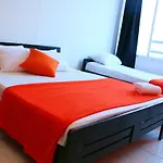 Apartamento En Cartagena Piso 19 1C19 Balcon Con Vista Al Mar Su Aire Acondicionado E Internet Wifi