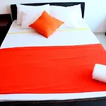 Apartamento En Cartagena Piso 19 1C19 Balcon Con Vista Al Mar Su Aire Acondicionado E Internet Wifi