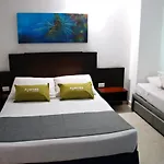 Ayenda 1801 El Oceano