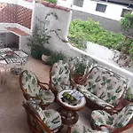 Casa Hotel Manga Mar