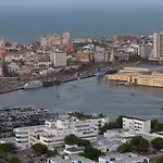 Luxe 1Br Apt With Amazing Water And City Views 2801