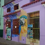 Hostal Fareb