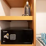 Luxe 1Br Apt With Amazing Water And City Views 2801