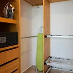Luxe 1Br Apt With Amazing Water And City Views 2801