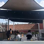 Hotel Makondo