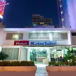 Hotel Marina Suites By Geh Suites