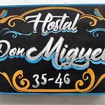 Hostal Don Miguel