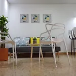 Hermoso Apartamento En Cartagena 2