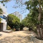 Casa Linda En Playa