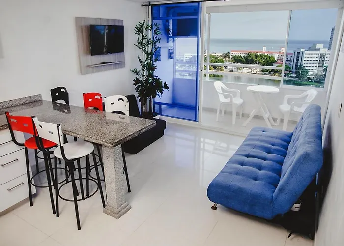 Apartamento Piso 12 Y 17 Welch