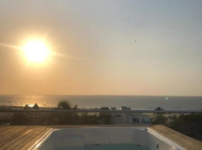 Nuevo Precioso Apartamento