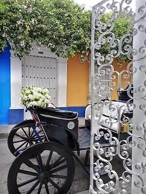Casa Abril II