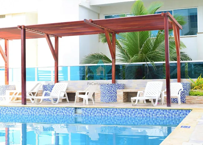 Apartamentos Bella Vista Y Balcon