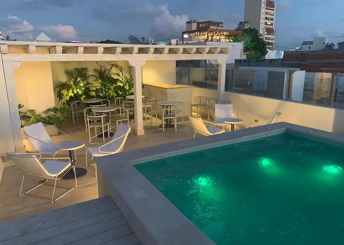 B Haus Hotel Boutique