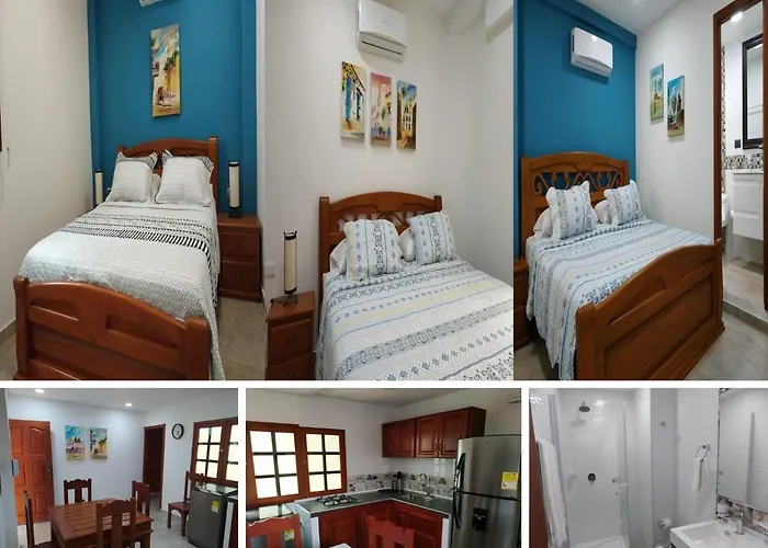 Apartamentos Decor