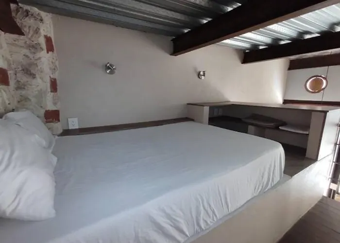 Duplex 5 Min Walk To All Spots In Historic Center - Twon A