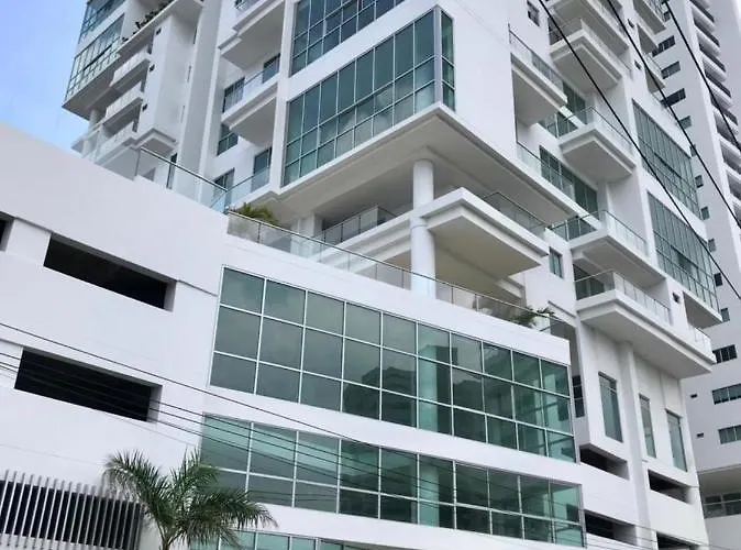 Excelente Apartamento Cartagena