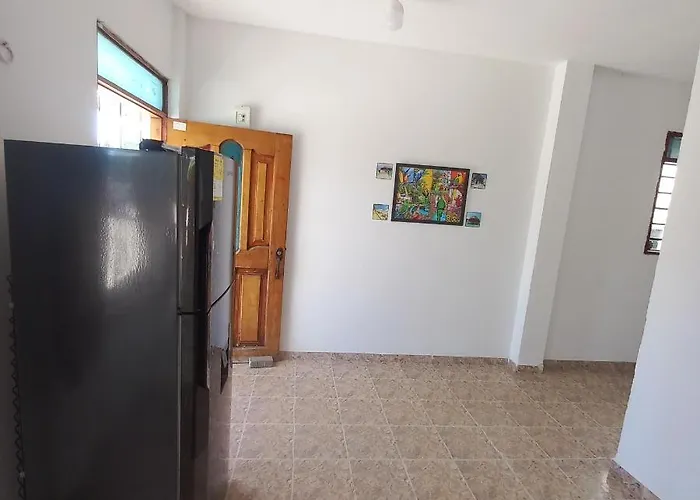 Casa Paraiso Cartagena A 500 Metros De La Playa