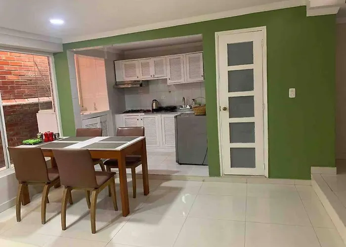 306Hermoso, Centrico Y Acogedor Loft En Cartagena