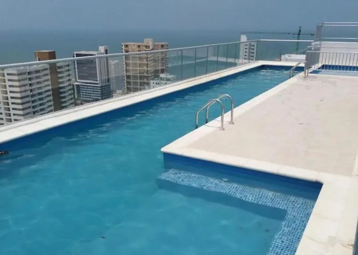 Exclusive House Cartagena