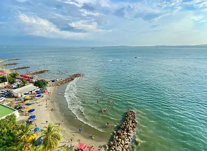 La Mejor Vista Del Caribe