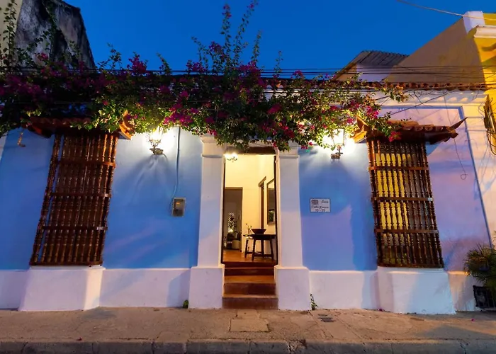 Casa Pedro Romero