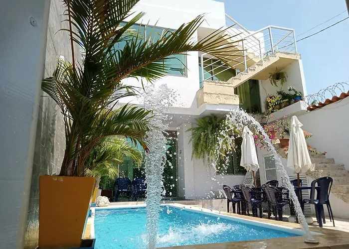 Casa Playa Arreboles