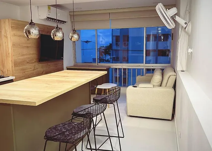 Apartamento Para Estrenar Cartagena