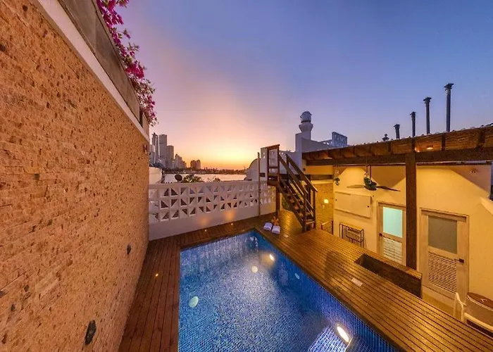 Lunalá Hotel Boutique